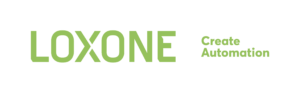 loxone smart home logo